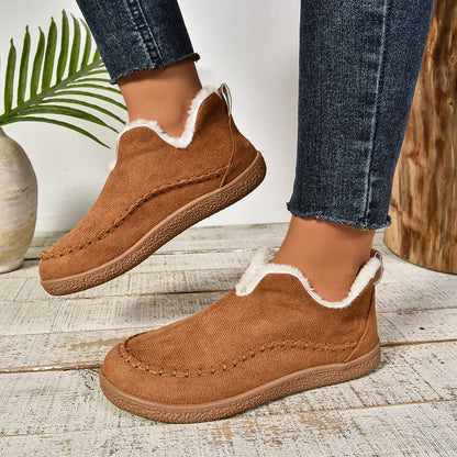 Anmutige Orthopädische Schuhe für modernen Look