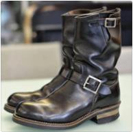 Wunderschön gefertigte orthopädische Stiefel