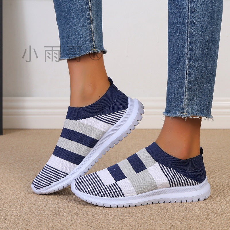 Vintage inspirierte Orthopädische Schuhe