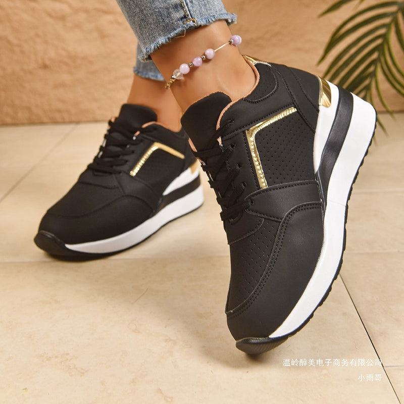 Wunderschön gefertigte Orthopädische Sneakers