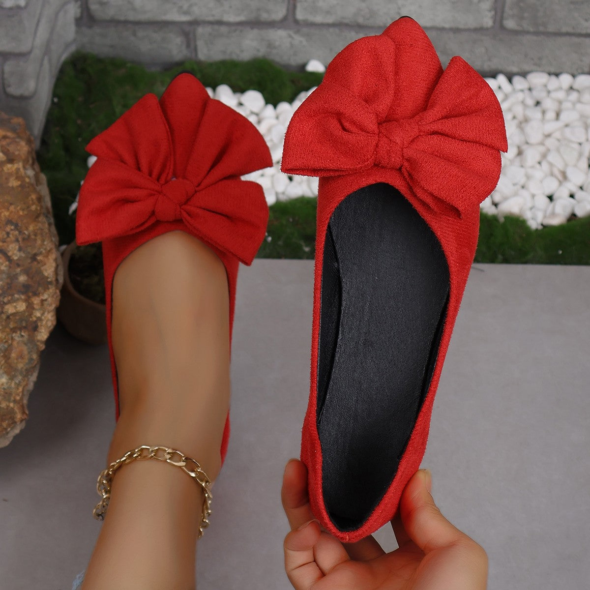 Elegante Orthopädische Schuhe für jeden Schritt