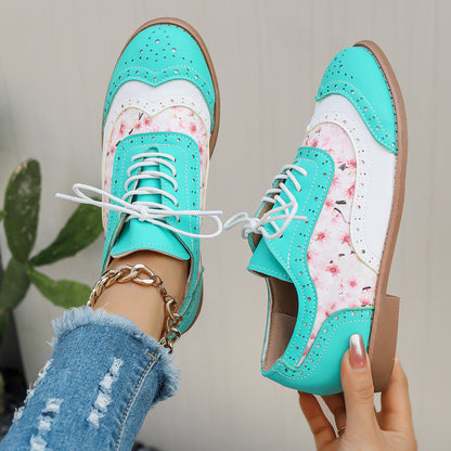 Anmutige Orthopädische Schuhe für modernen Look