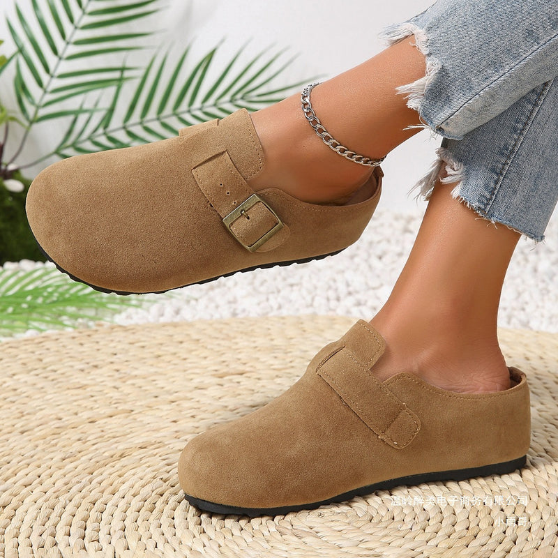 Anmutige Orthopädische Schuhe für modernen Look