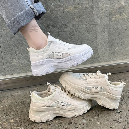 Klassische Orthopädische Schuhe mit zeitlosem Stil