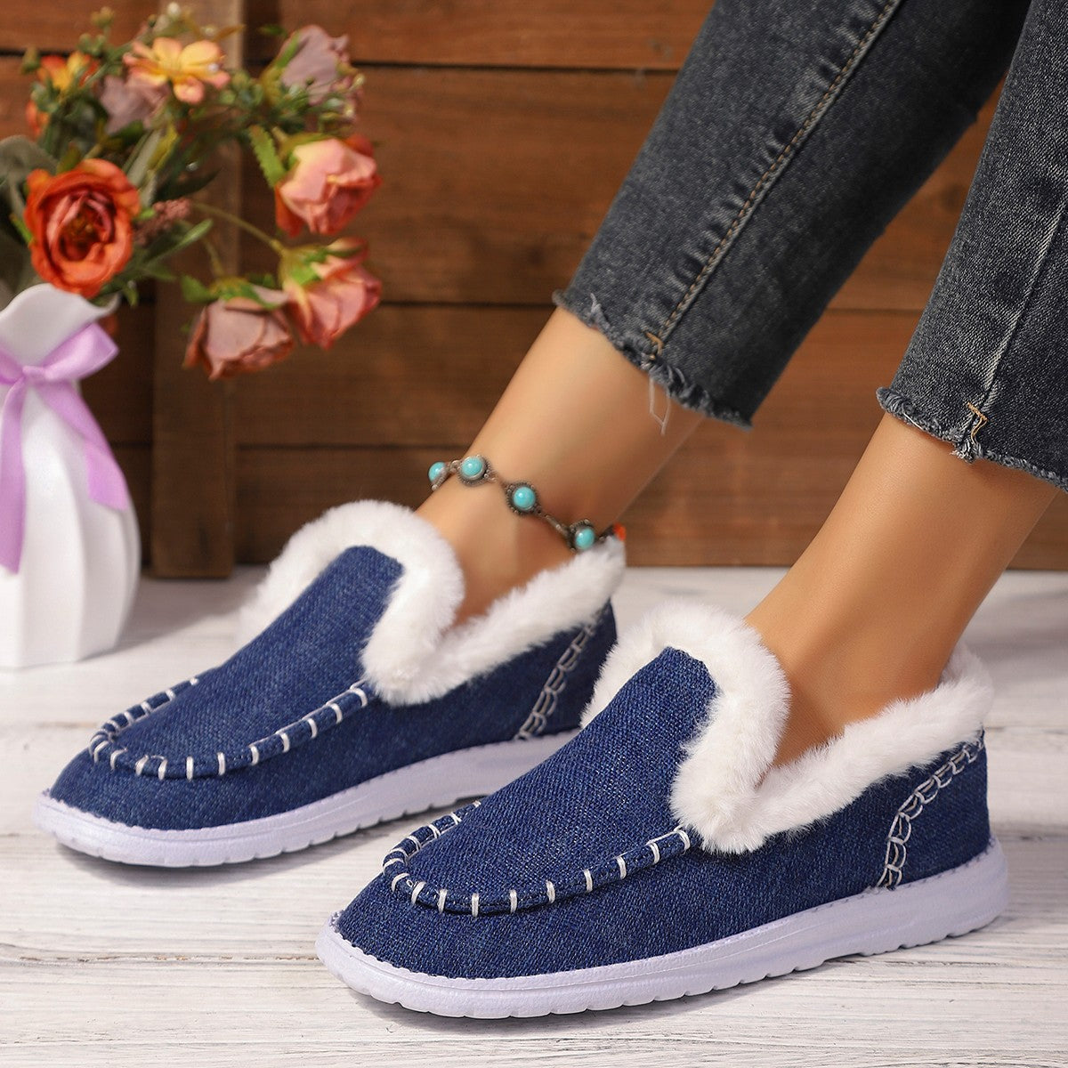 Wunderschön gefertigte Orthopädische Schuhe
