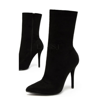 Bequeme Orthopädische Stiefel für den Alltag