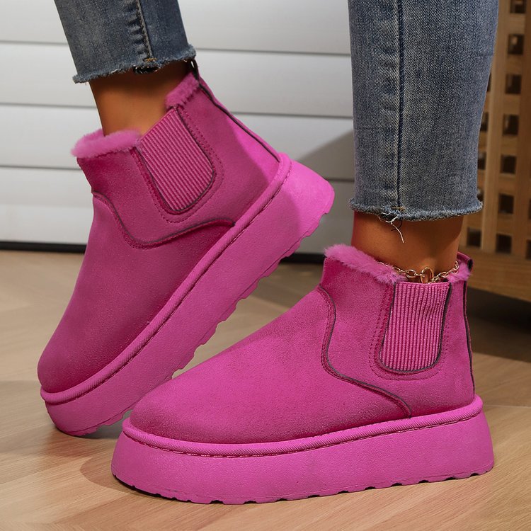 Wunderschön gefertigte Orthopädische Stiefel