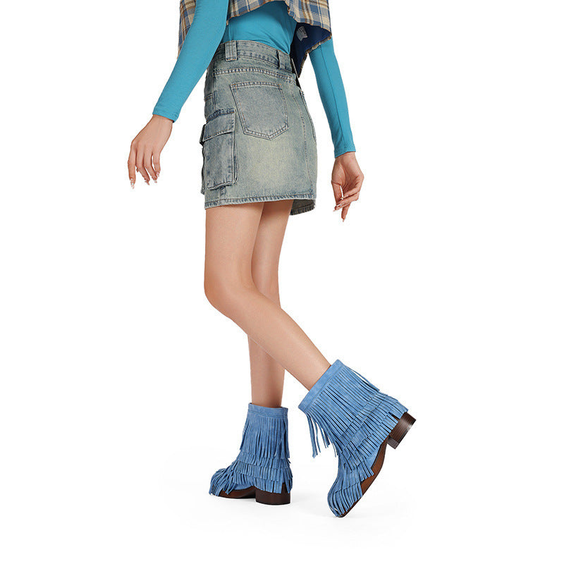 Stilvolle Orthopädische Stiefel für jeden Anlass