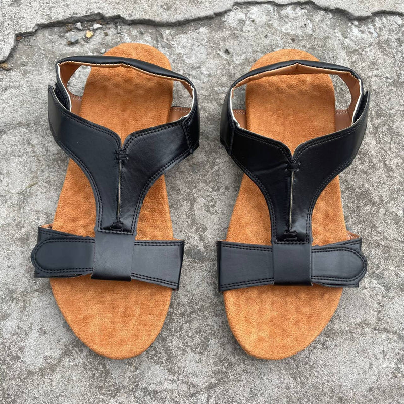 Wunderschön gefertigte Orthopädische Sandalen