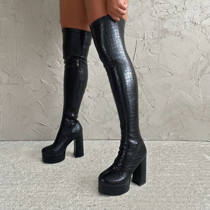 Bequeme Orthopädische Stiefel für den Alltag