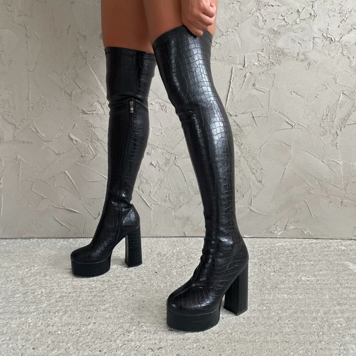 Bequeme Orthopädische Stiefel für den Alltag