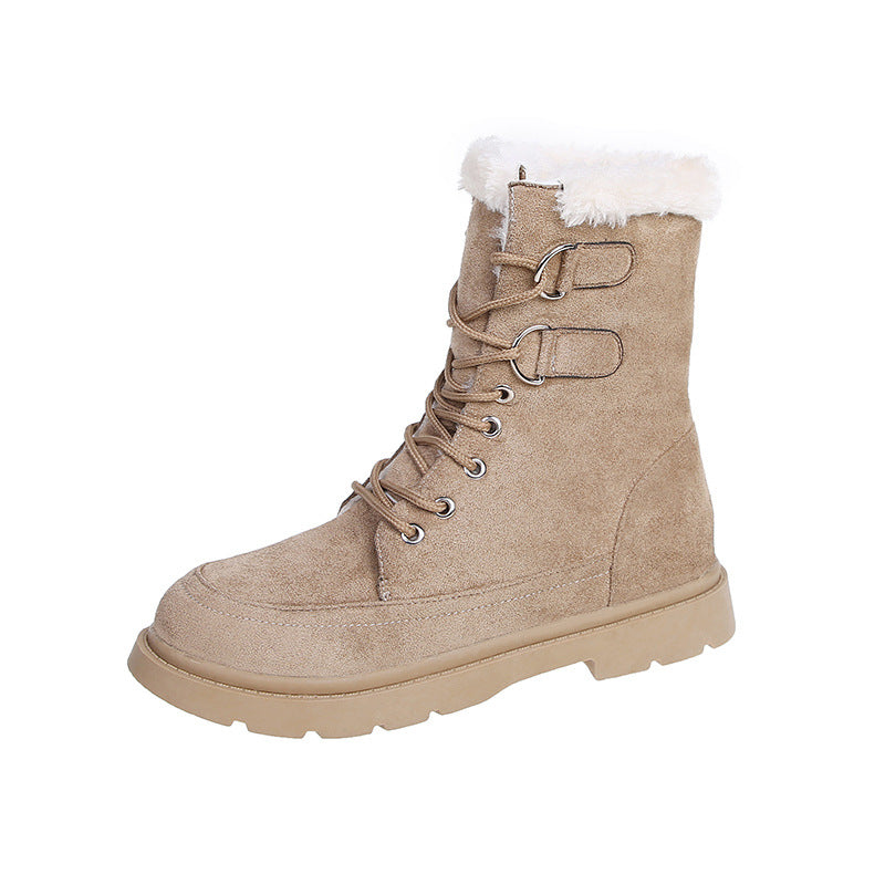 Wunderschön gefertigte Orthopädische Stiefel