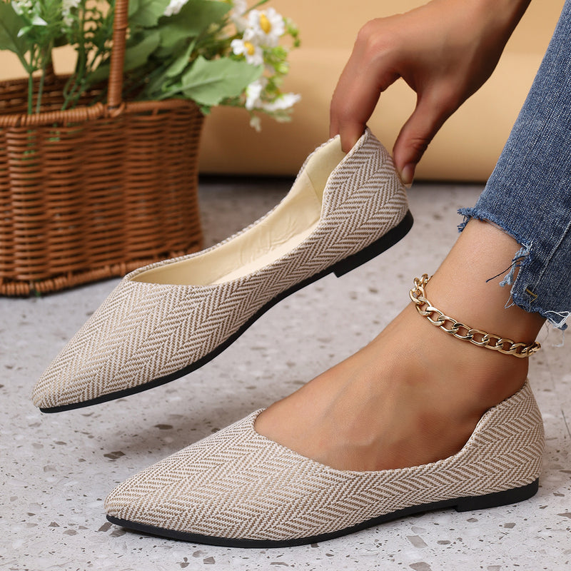 Klassische Orthopädische Schuhe mit zeitlosem Stil