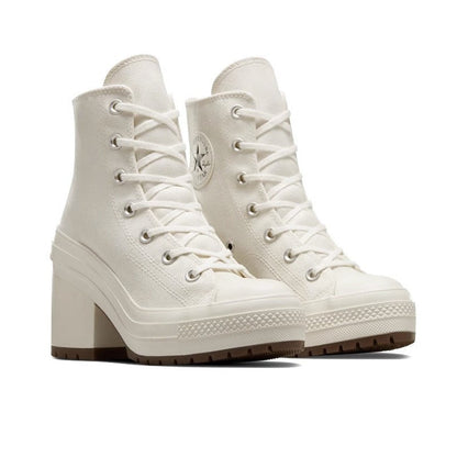 Vintage-inspirierte orthopädische Stiefel