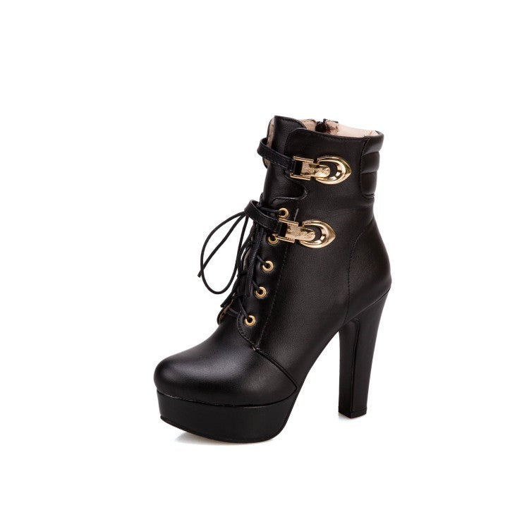 Elegante Orthopädische Stiefel für jeden Schritt