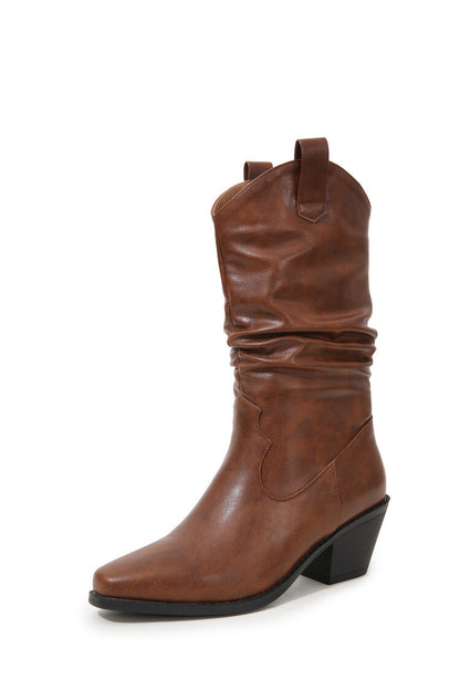 Wunderschön gefertigte Orthopädische Stiefel