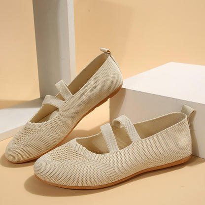 Anmutige Orthopädische Schuhe für modernen Look