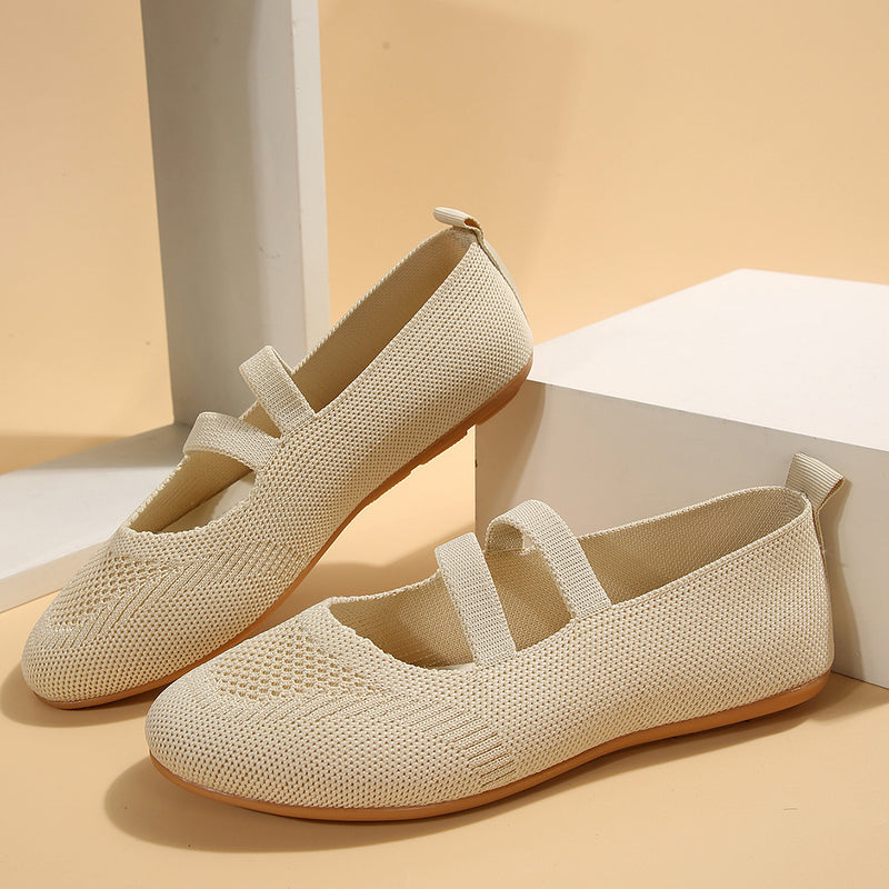 Anmutige Orthopädische Schuhe für modernen Look