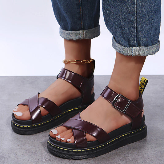Stilvolle Orthopädische Sandalen für jeden Anlass