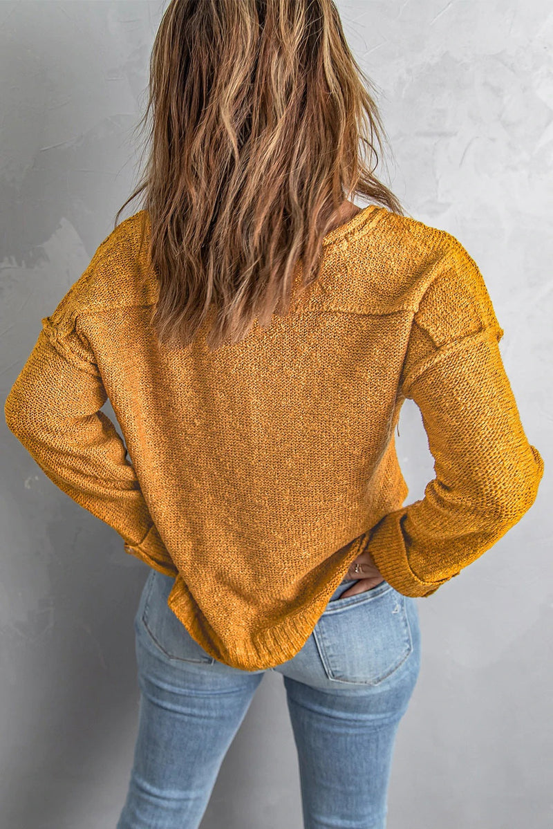 Wunderschön gefertigte Pullover