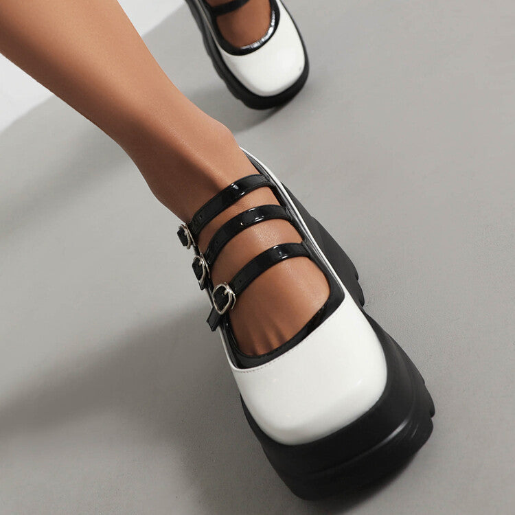 Schicke Orthopädische Schuhe mit einzigartigem Design