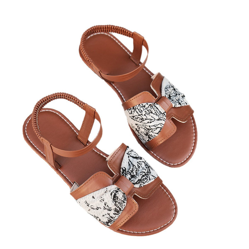 Anmutige Orthopädische Schuhe für modernen Look