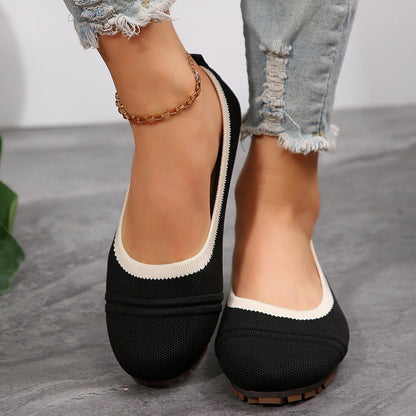 Vintage inspirierte Orthopädische Schuhe