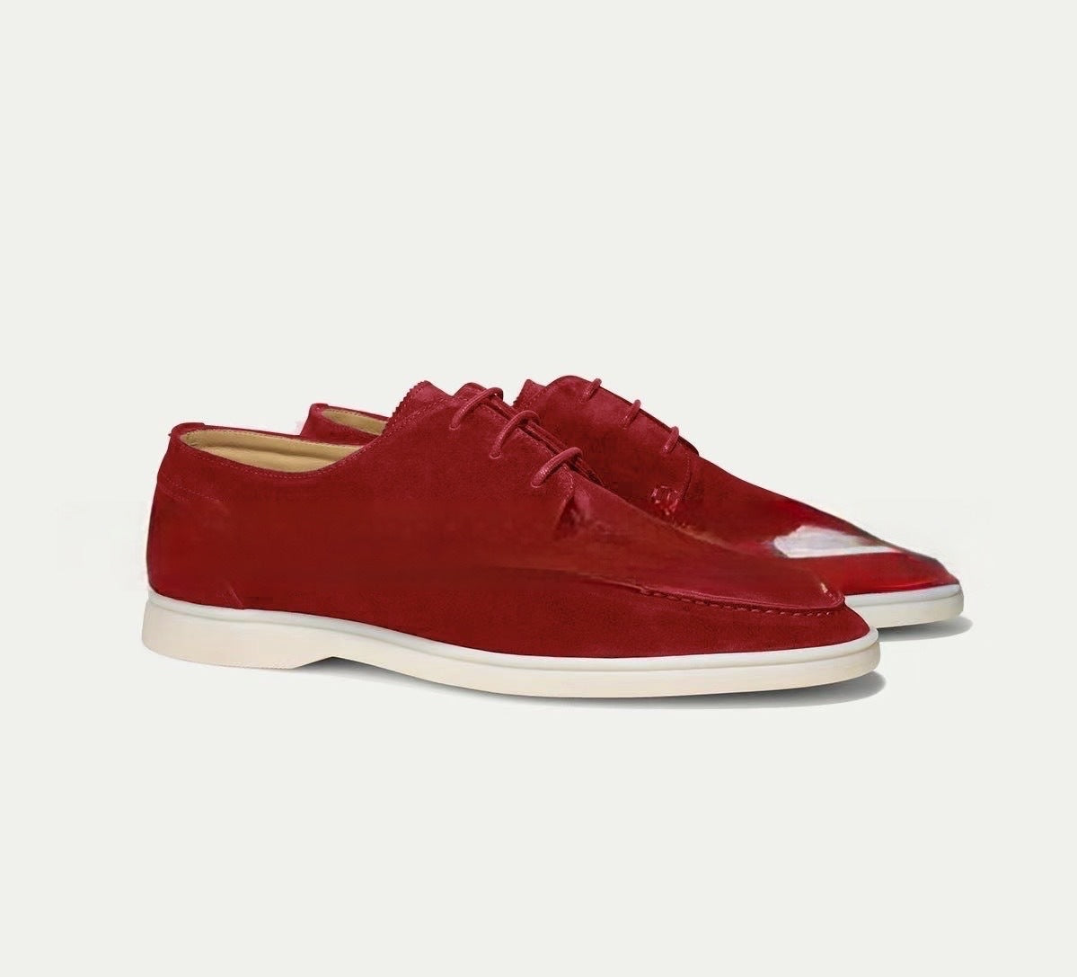Schicke Orthopädische Schuhe mit einzigartigem Design