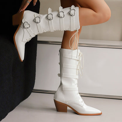 Bequeme Orthopädische Stiefel für den Alltag