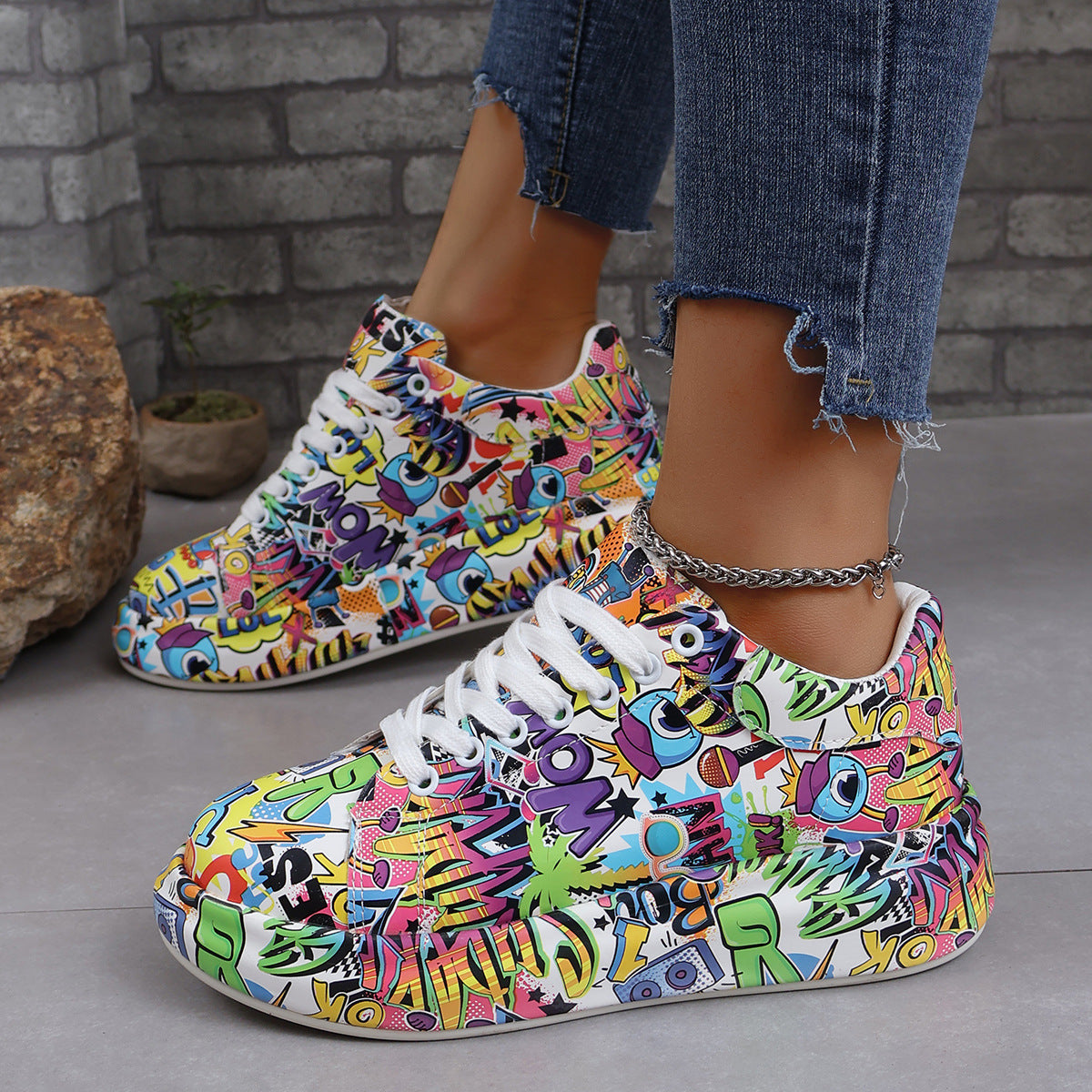 Bequeme Orthopädische Schuhe für den Alltag