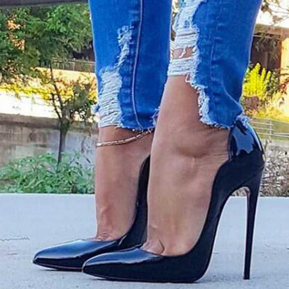 Schicke Orthopädische Schuhe mit einzigartigem Design