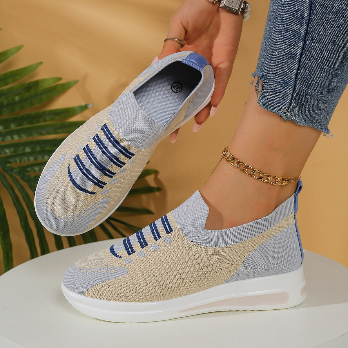 Wunderschön gefertigte Orthopädische Schuhe
