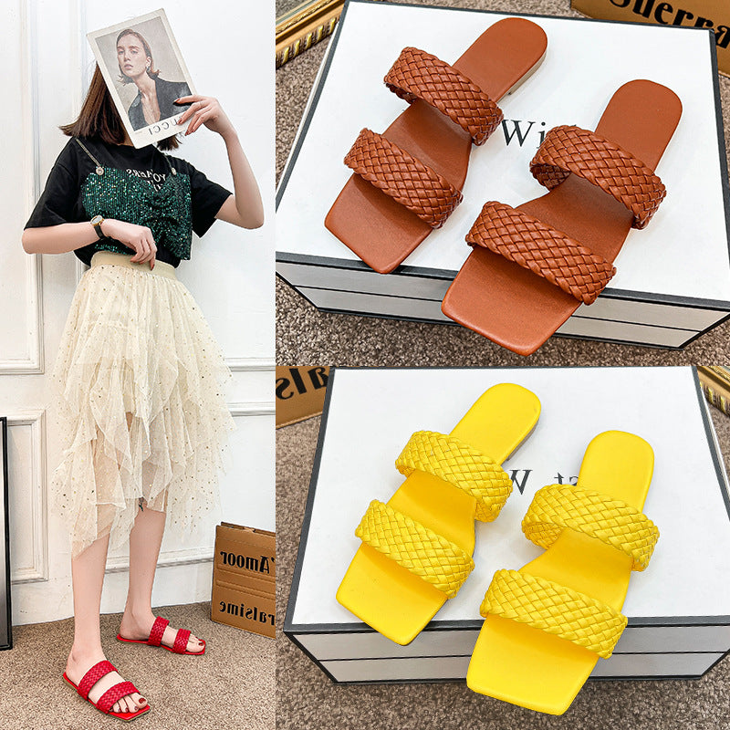 Elegante Orthopädische Sandalen für jeden Schritt