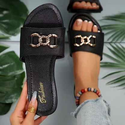Wunderschön gefertigte Orthopädische Sandalen