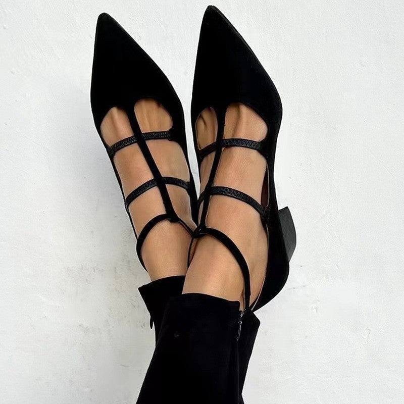 Schicke Orthopädische Schuhe mit einzigartigem Design