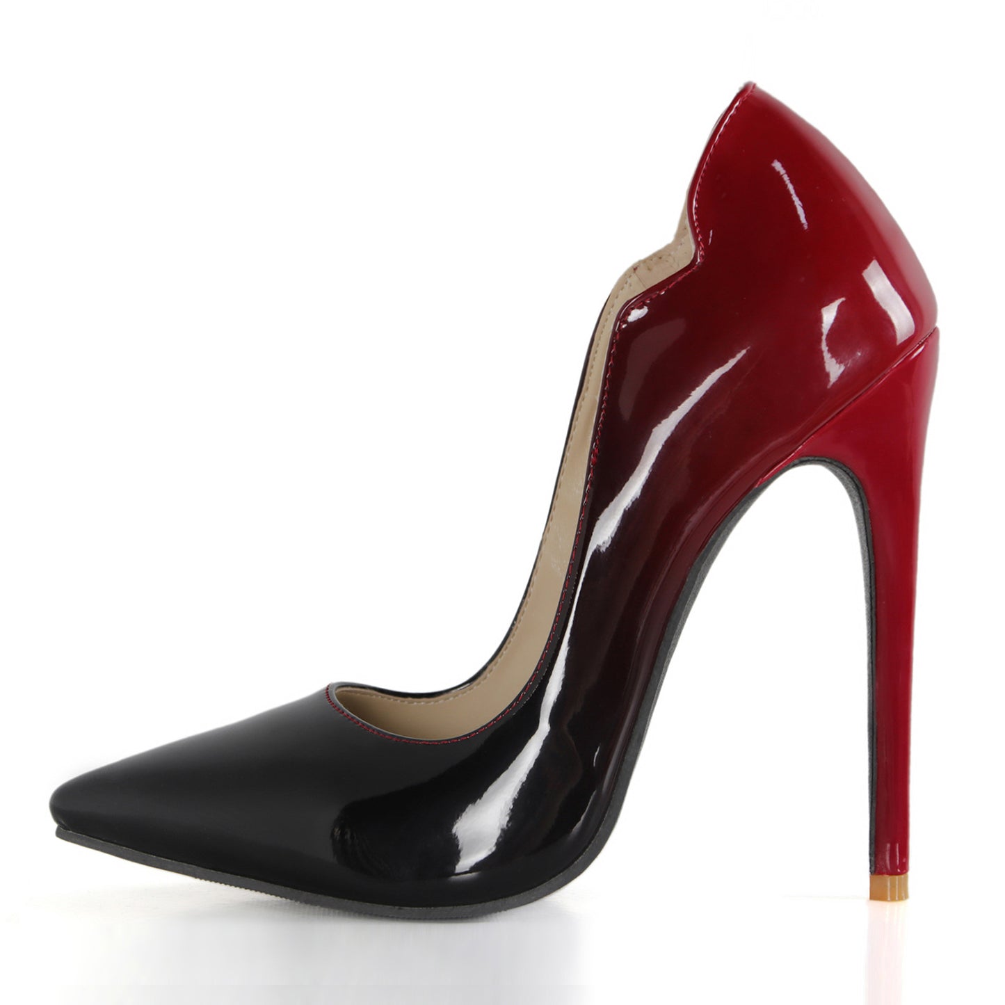Schicke Orthopädische Schuhe mit einzigartigem Design