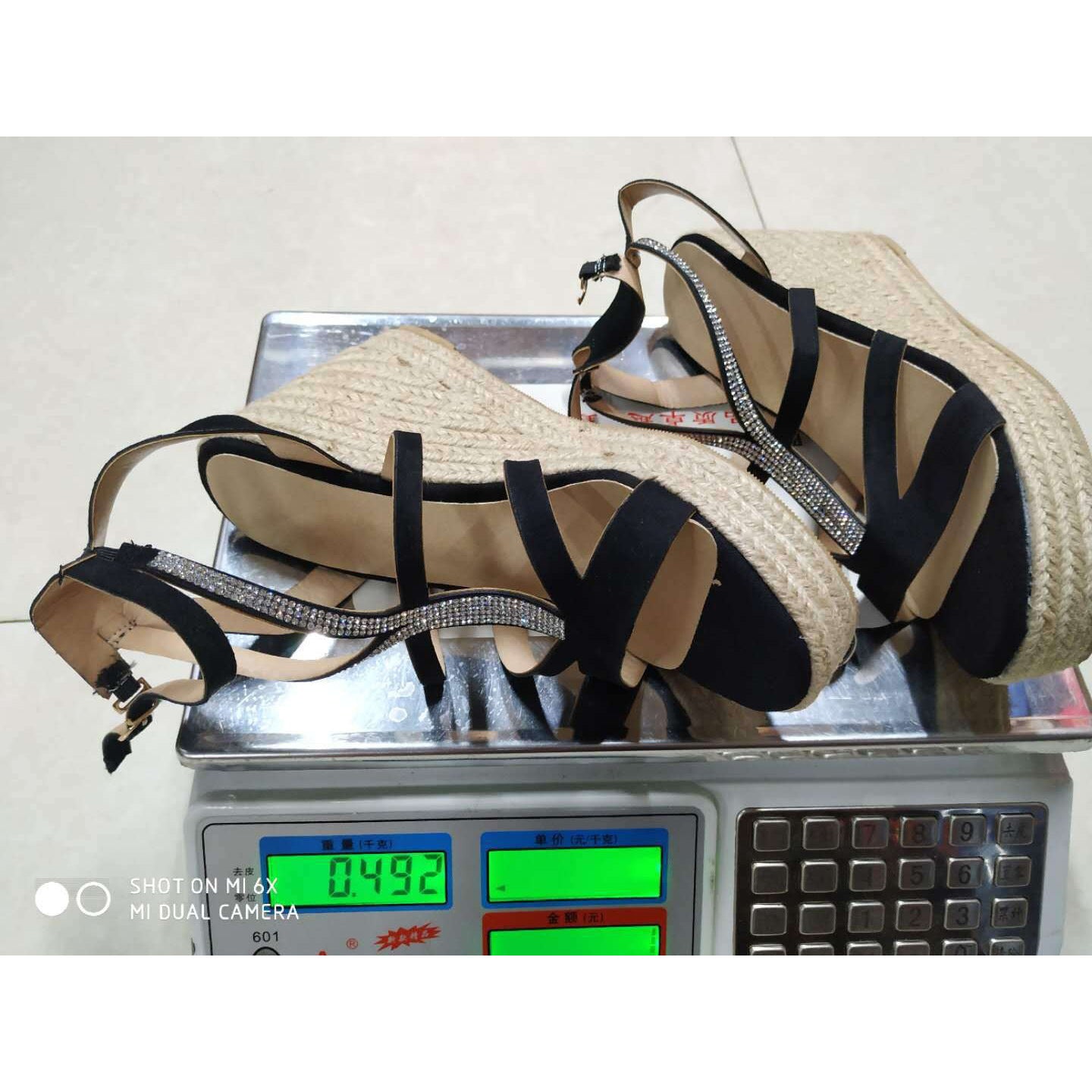 Bequeme Orthopädische Sandalen für den Alltag
