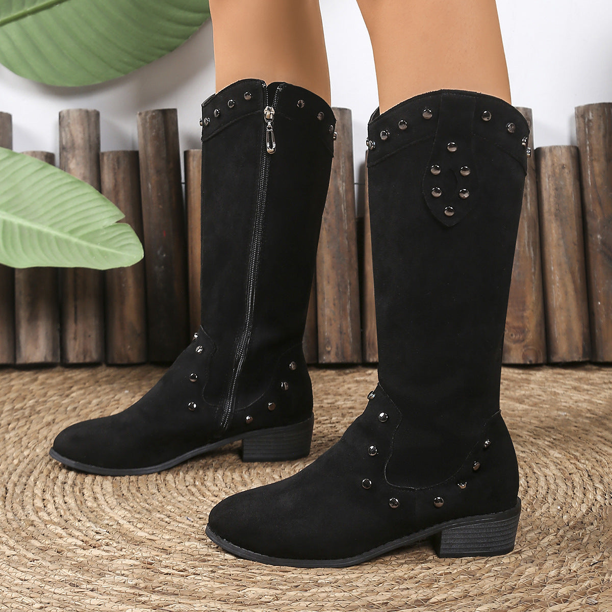 Bequeme Orthopädische Stiefel für den Alltag