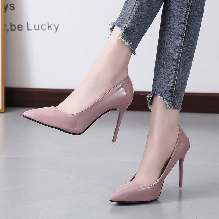 Anmutige Orthopädische Schuhe für modernen Look