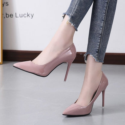 Anmutige Orthopädische Schuhe für modernen Look