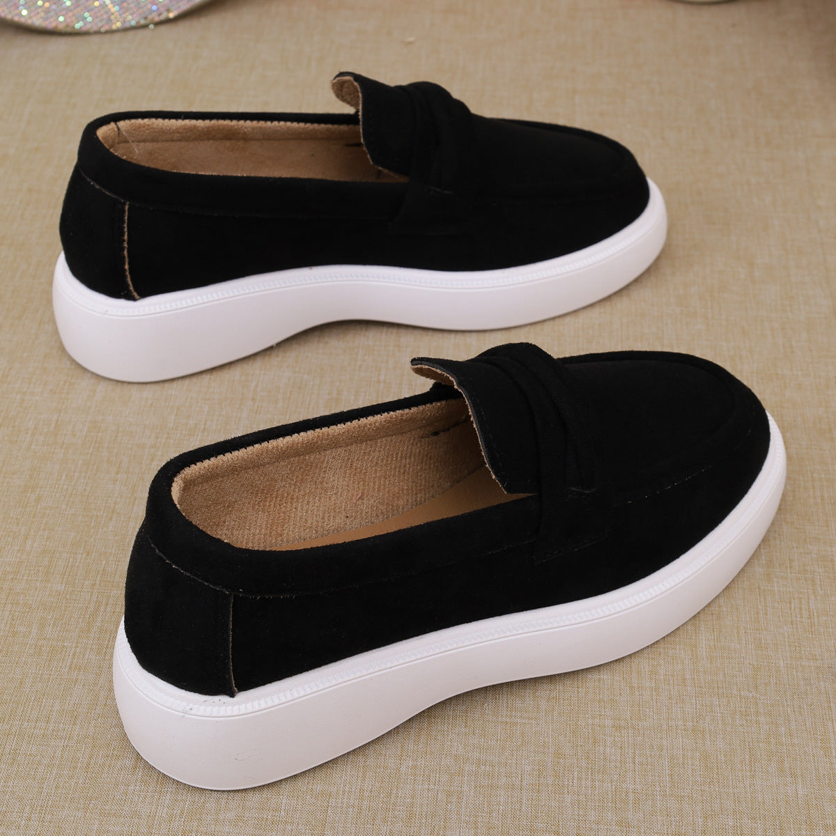 Schicke Orthopädische Schuhe mit einzigartigem Design