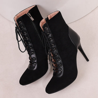 Wunderschön gefertigte Orthopädische Stiefel