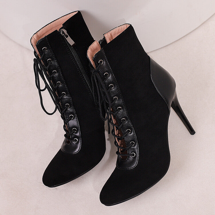 Wunderschön gefertigte Orthopädische Stiefel