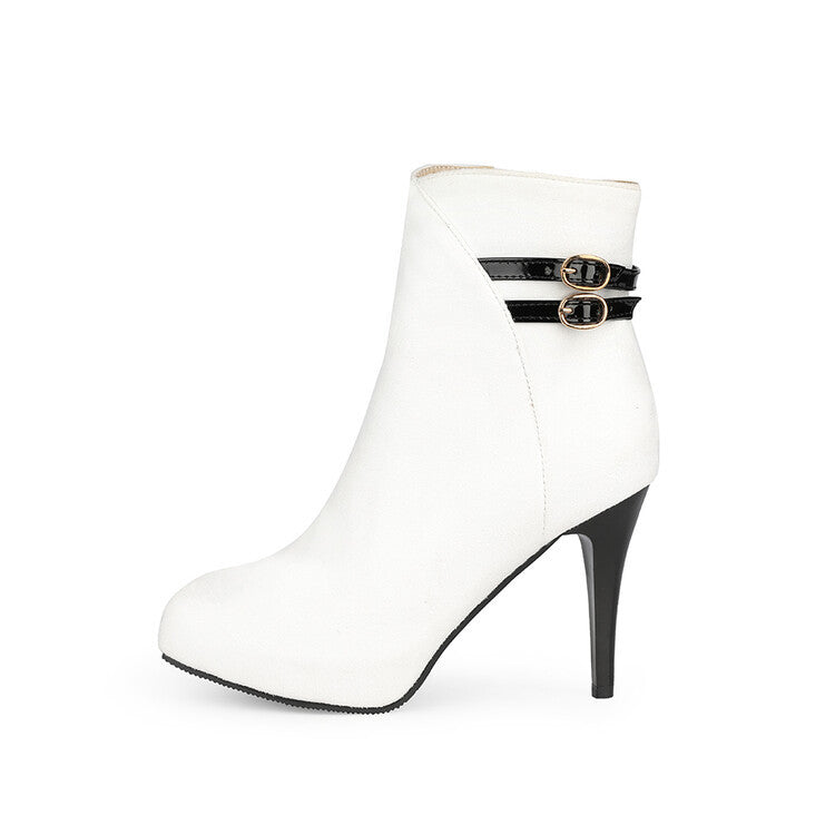 Bequeme Orthopädische Stiefel für den Alltag
