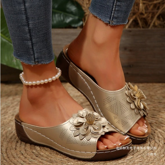 Stilvolle Orthopädische Sandalen für jeden Anlass
