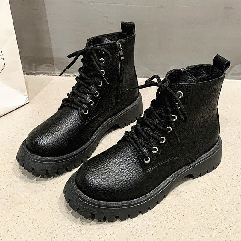 Elegante Orthopädische Stiefel für jeden Schritt