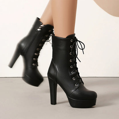 Bequeme Orthopädische Stiefel für den Alltag
