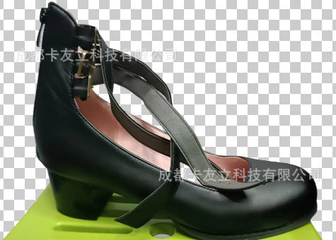 Wunderschön gefertigte Orthopädische Schuhe