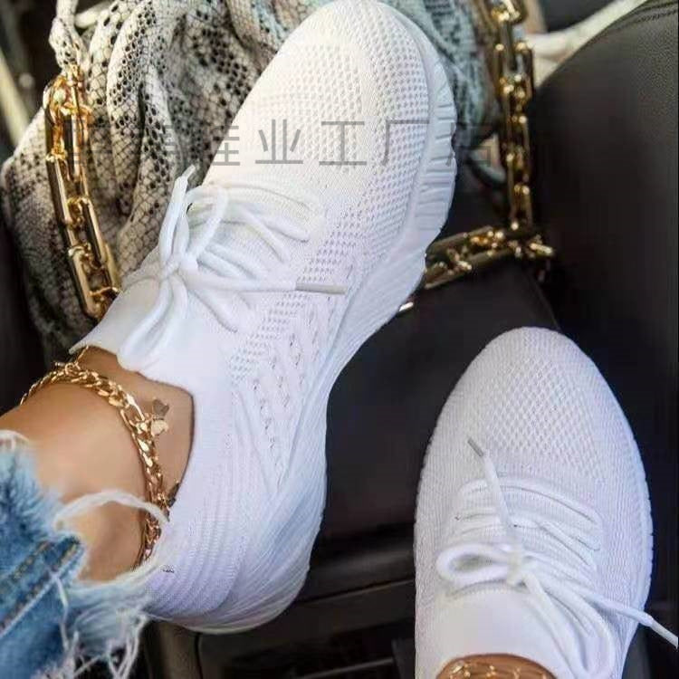 Bequeme Orthopädische Sneakers für den Alltag