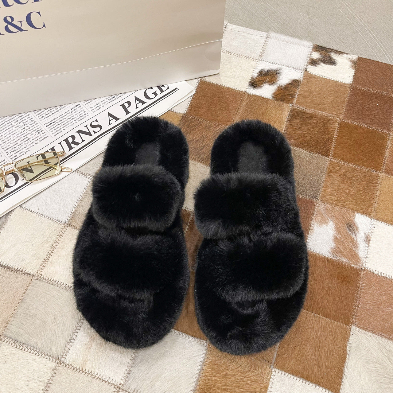 Wunderschön gefertigte Orthopädische Sandalen